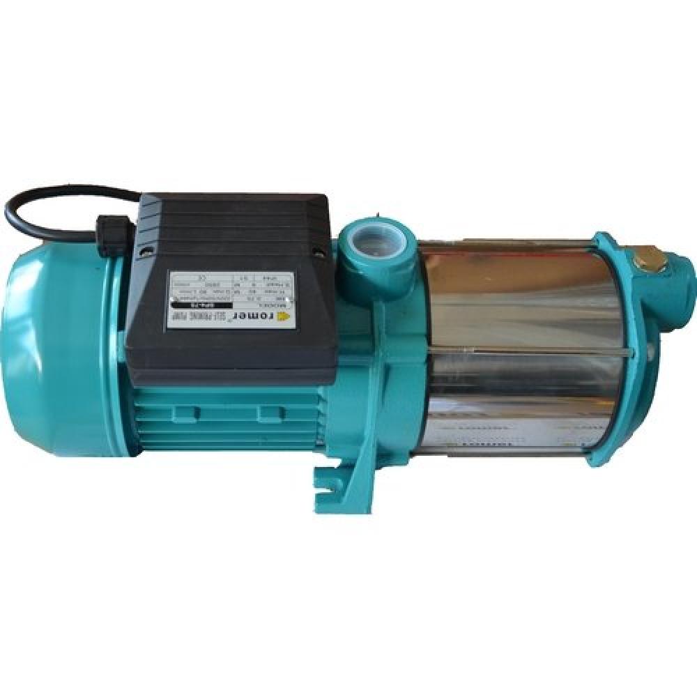 SP4-75S horizontal multistage pump