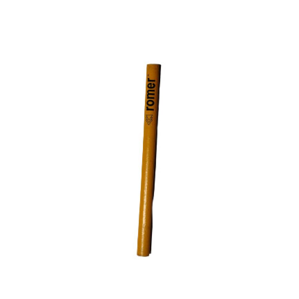 Ołówek stolarski romer z logo 