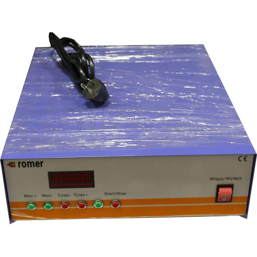 Generator ultradźwięków 2400W 20-40kHz