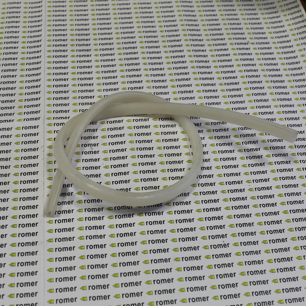 Witte smalle pakking 15x11mm (4)