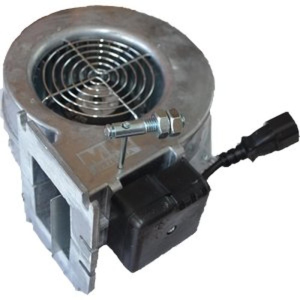 Fan for cooling WPA without GP regulation