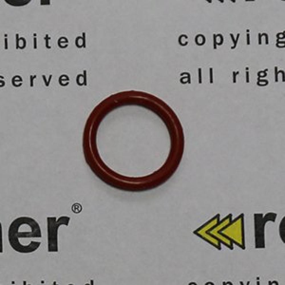O-Ring, Silikon, 18mm x 2mm [1084773]