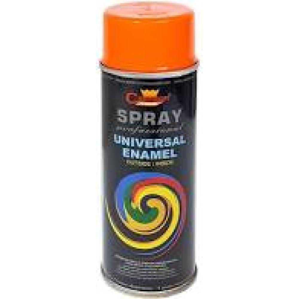 Spray 1007 - oranje