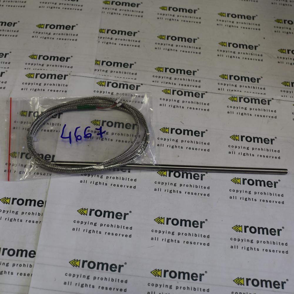 Temperatuursensor Fi:6/8-Lc250/30-Pt100