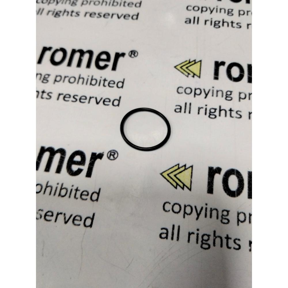 O-ring 12x1 mm GA03 [R1006324]