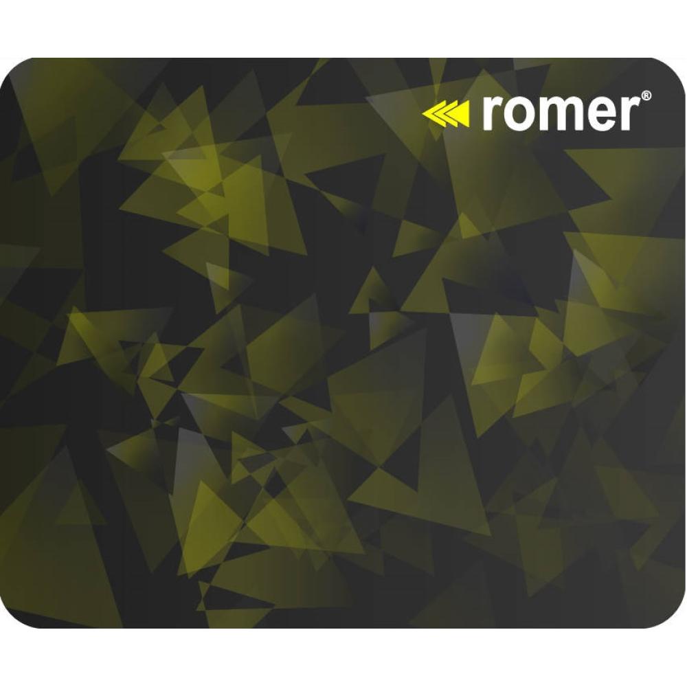 Romer mouse pad 180x220 with logo