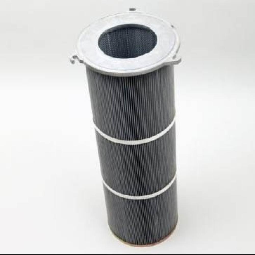 K2 H1200 cartridge filter called gram 100% polyester