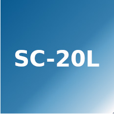 Części do kompresora SC-20L
