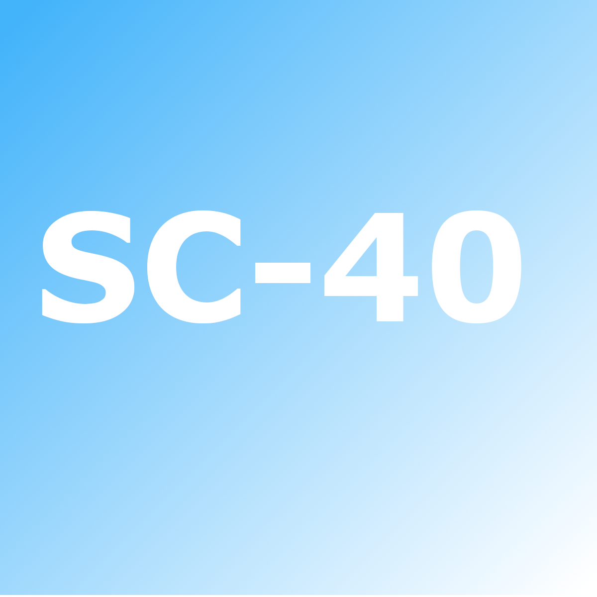 Części do kompresora SC-40