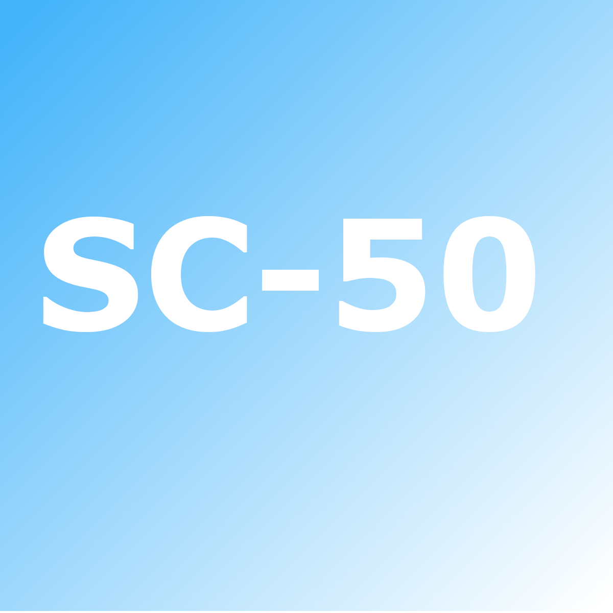 SC-50 Kompressorteile