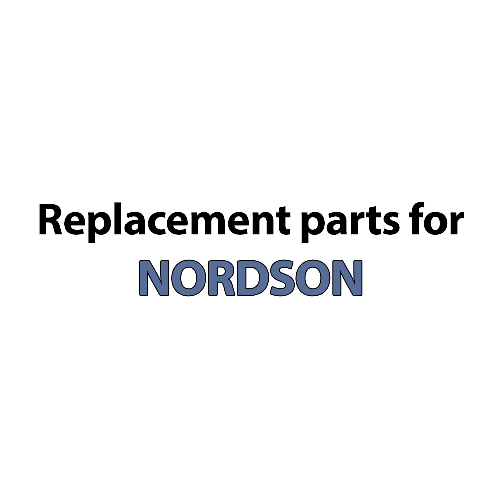 Reservedelen voor Nordson apparatuur (non-oem)