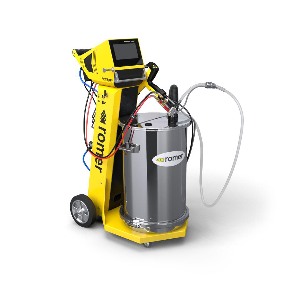 Romer ProfiSpray