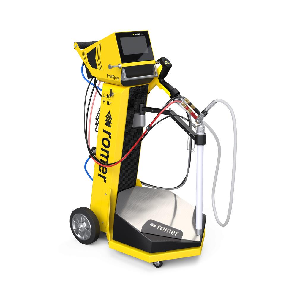 Romer ProfiSpray