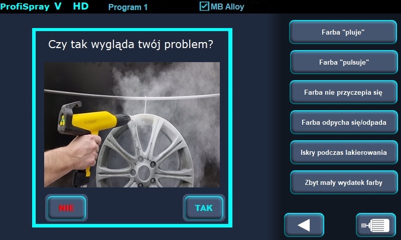 Identyfikacja detali