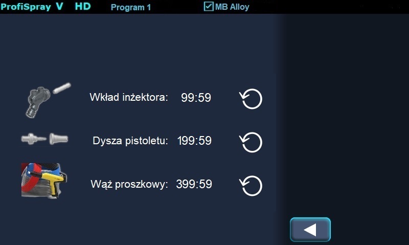 Identyfikacja detali