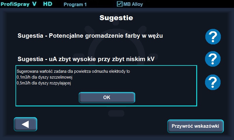 Identyfikacja detali